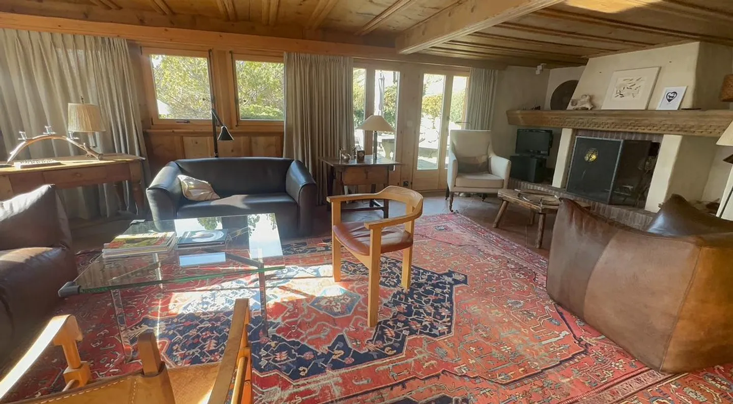 Chalet in affitto - Foto 4 di 47