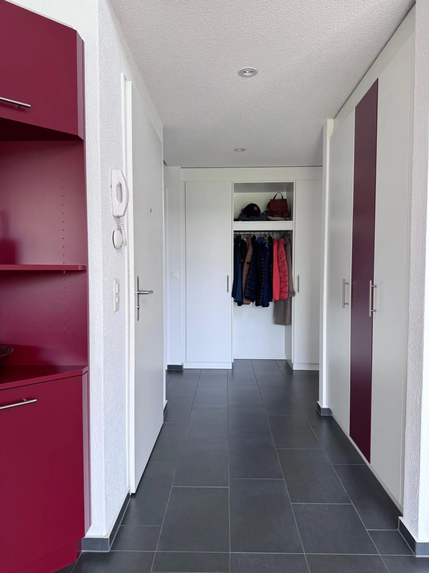 Appartement sous les combles de 4 1/2 ou 5 1/2 pièces avec galerie - Photo 11 sur 15