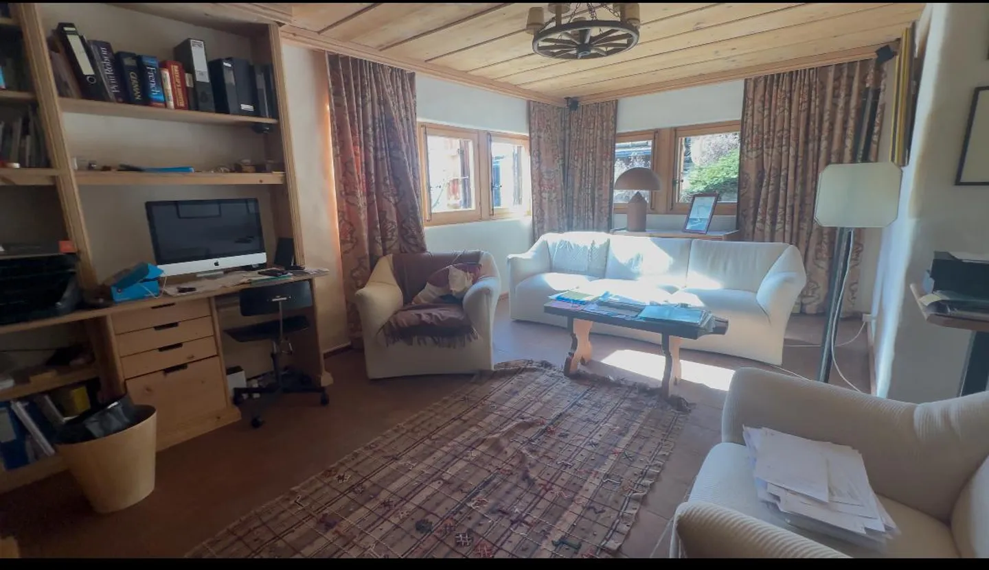 Chalet in affitto - Foto 7 di 47