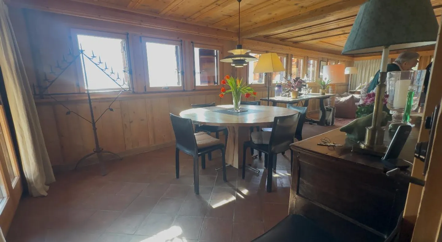 Chalet in affitto - Foto 8 di 47