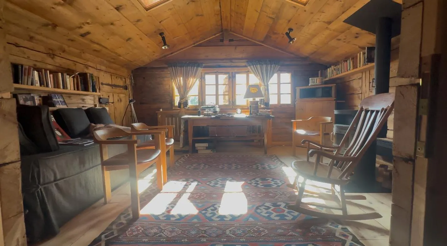 Chalet in affitto - Foto 9 di 47