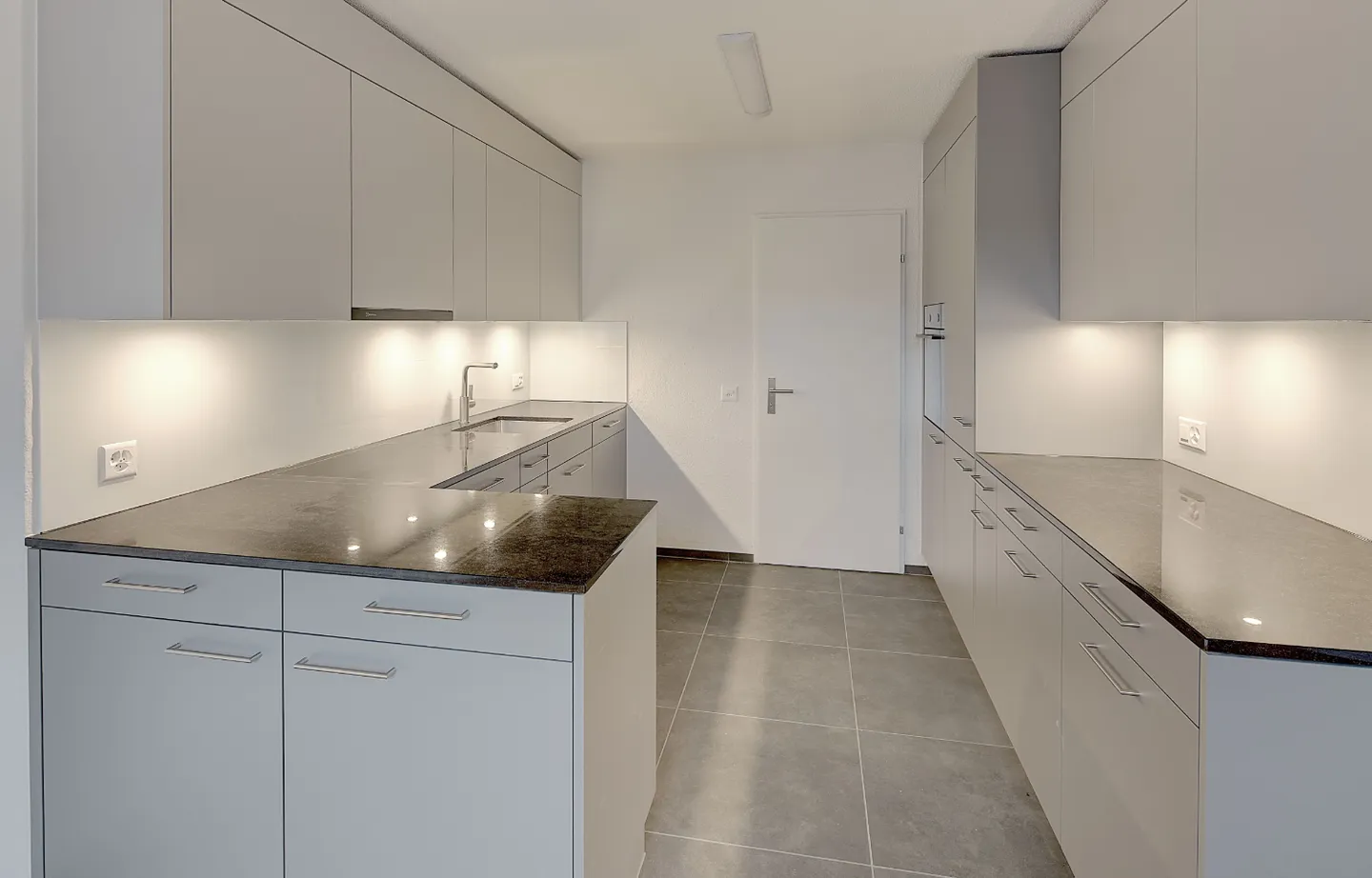 Modern Apartment with Balcony - Photo 1 of 11