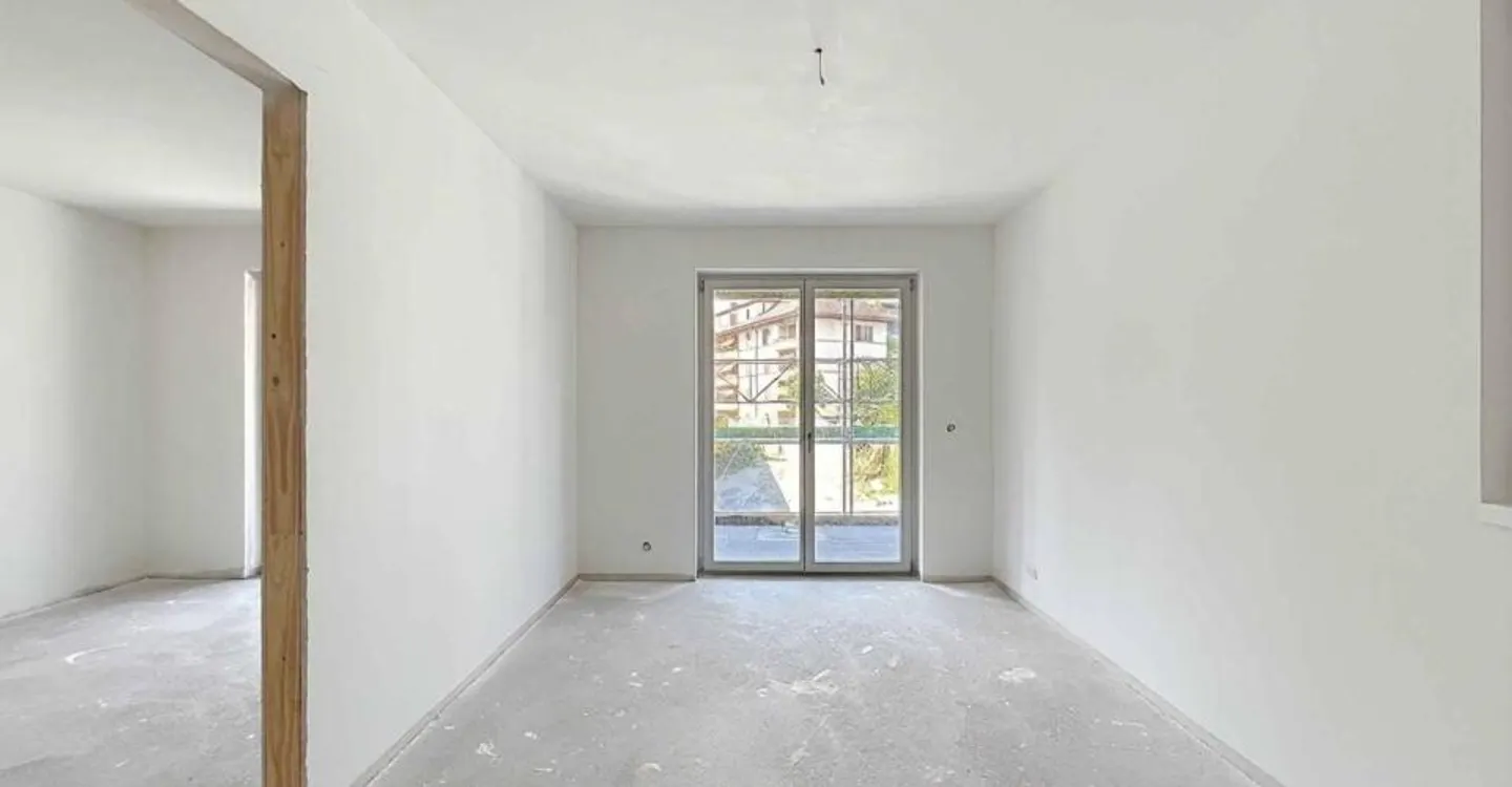 New 1.5-room apartment in the center of Rolle - Photo 1 of 5