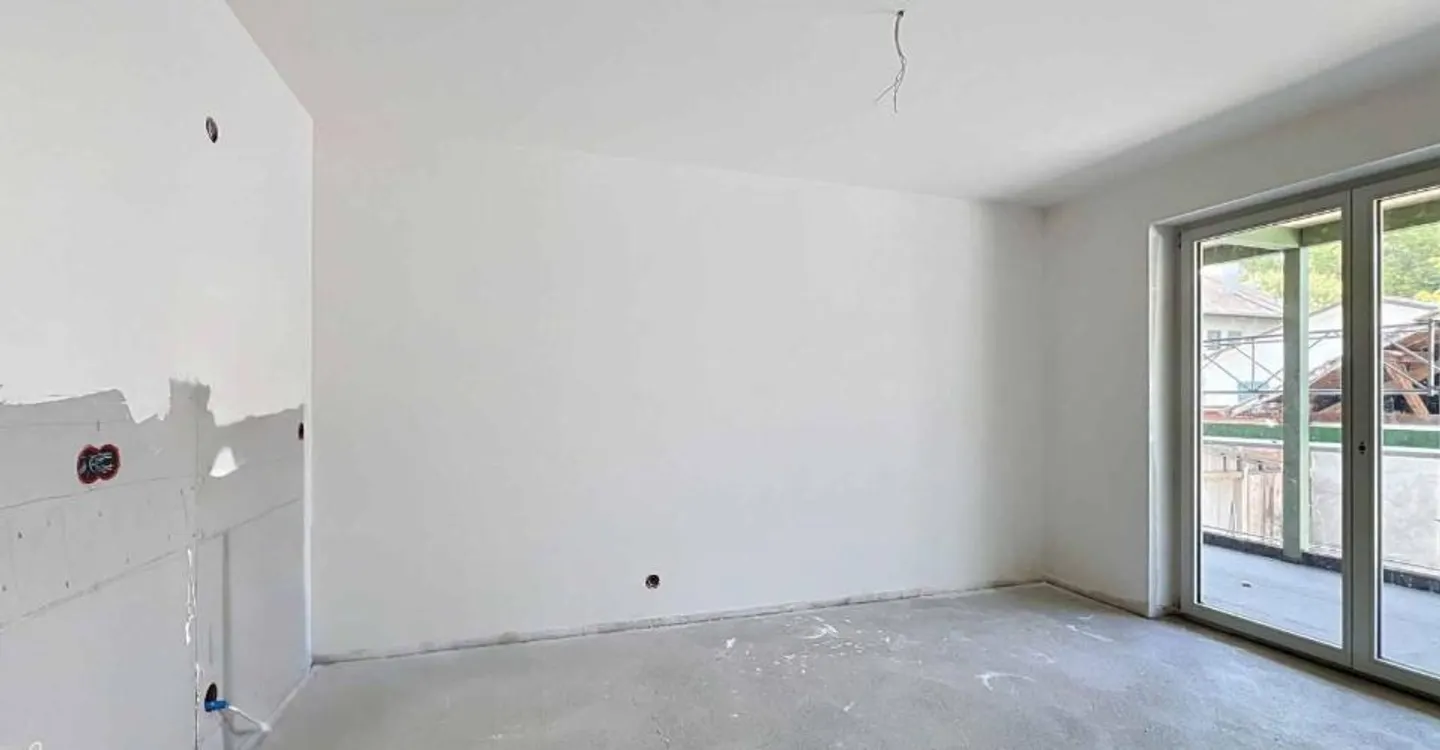 New 1.5-room apartment in the center of Rolle - Photo 2 of 5