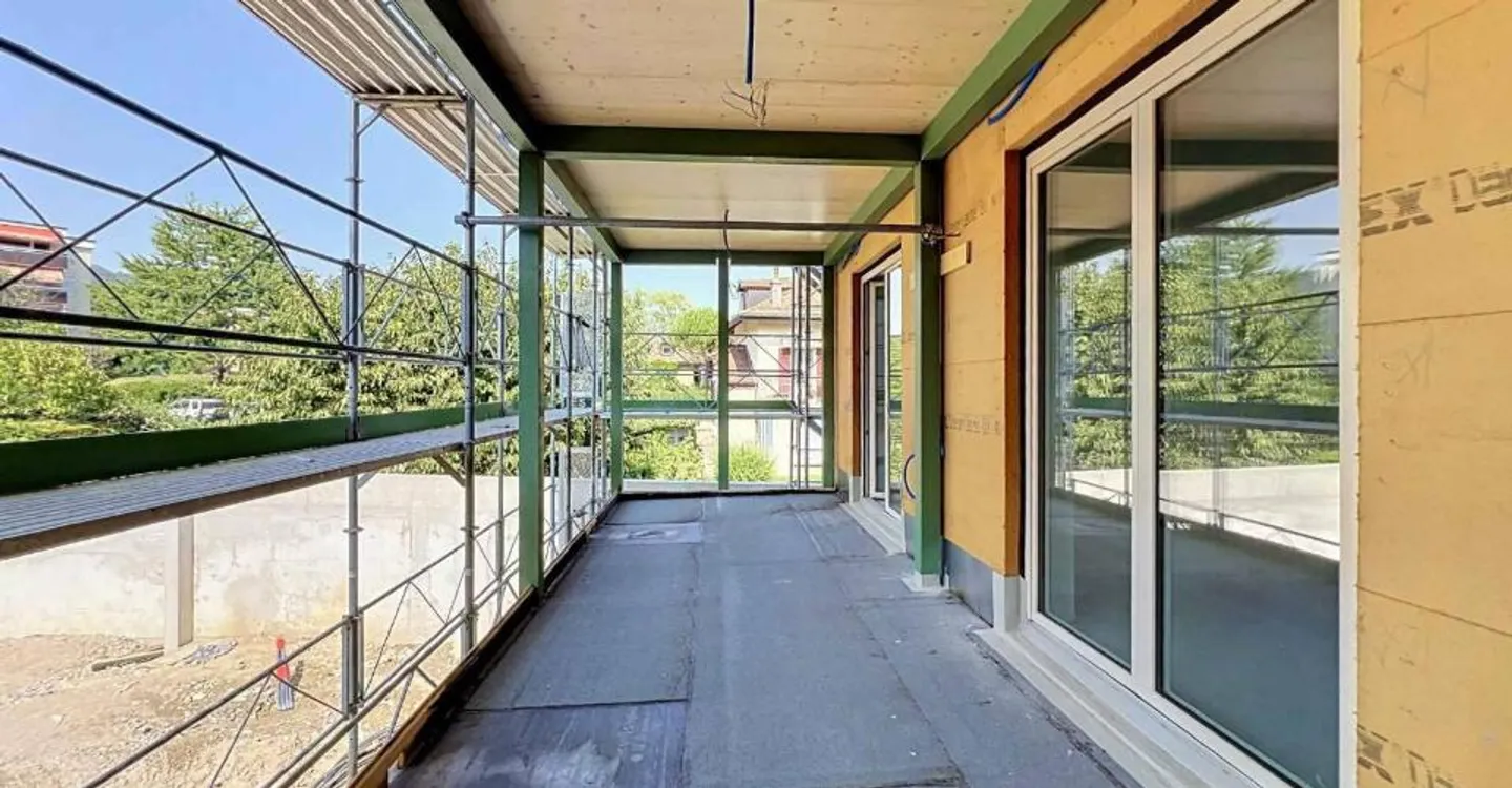 New 1.5-room apartment in the center of Rolle - Photo 3 of 5