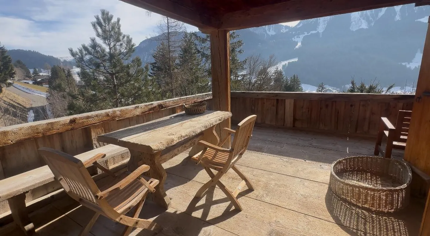 Chalet in affitto - Foto 11 di 47