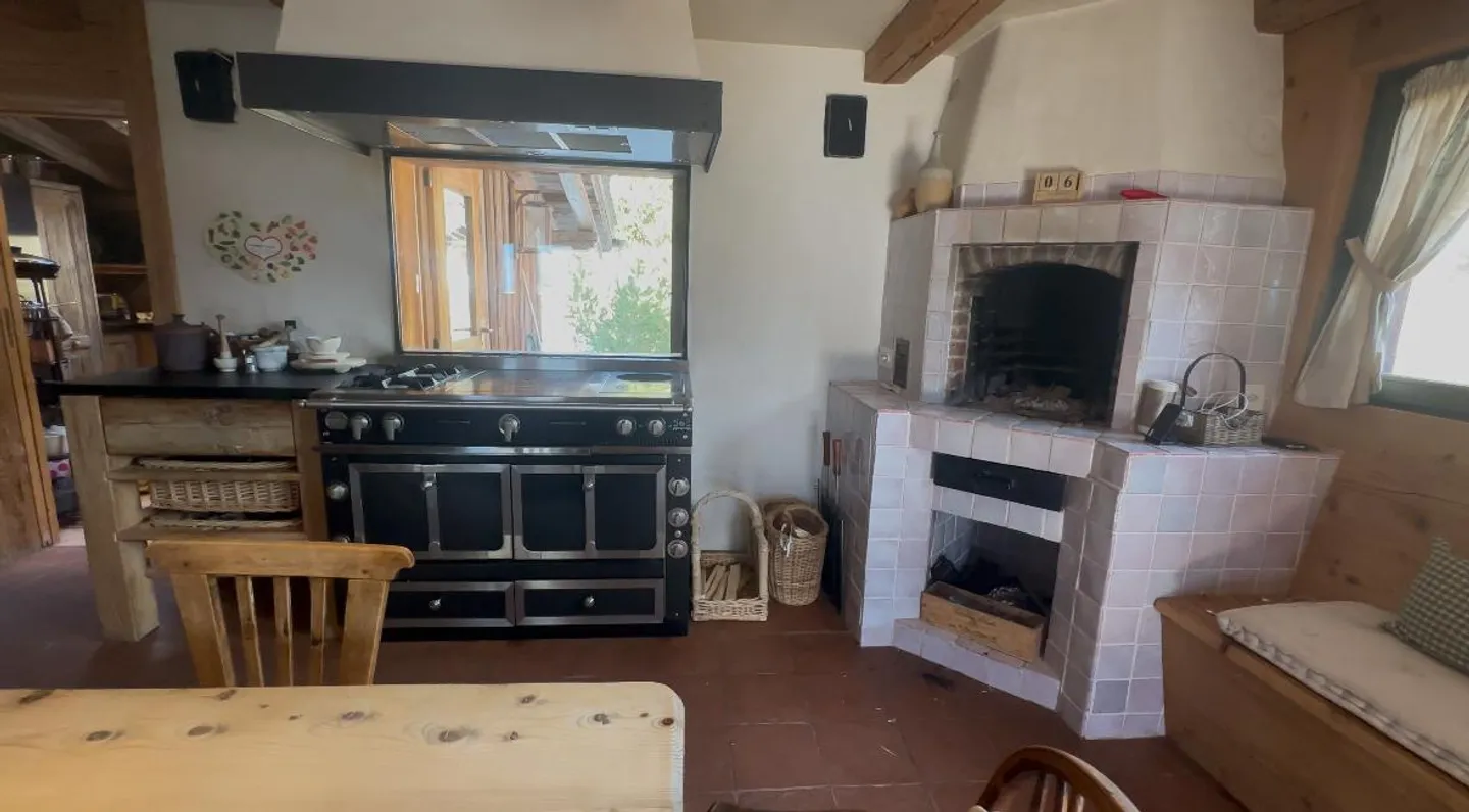 Chalet in affitto - Foto 12 di 47