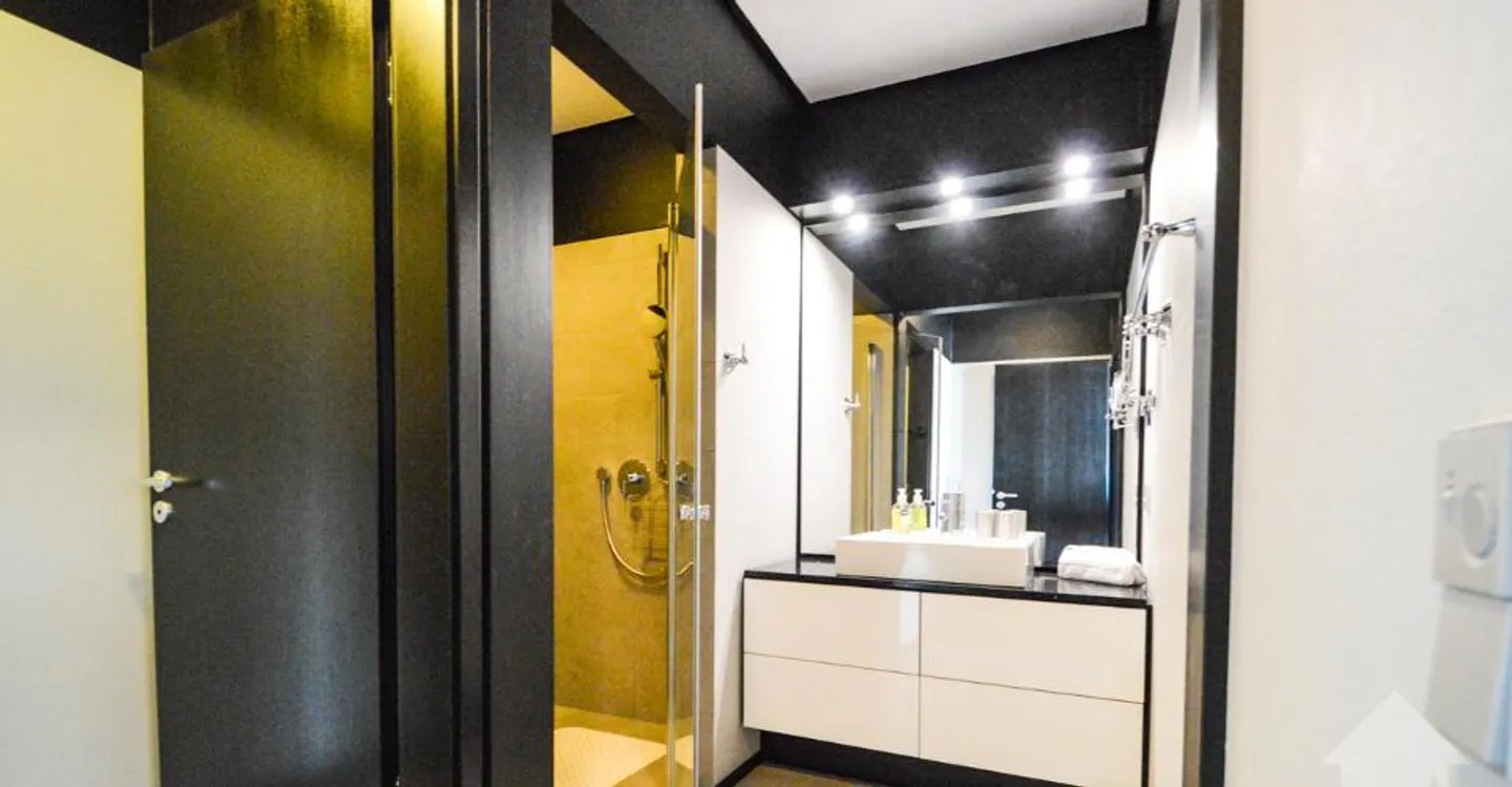Luxuswohnung in den Alpen - Foto 7 von 9