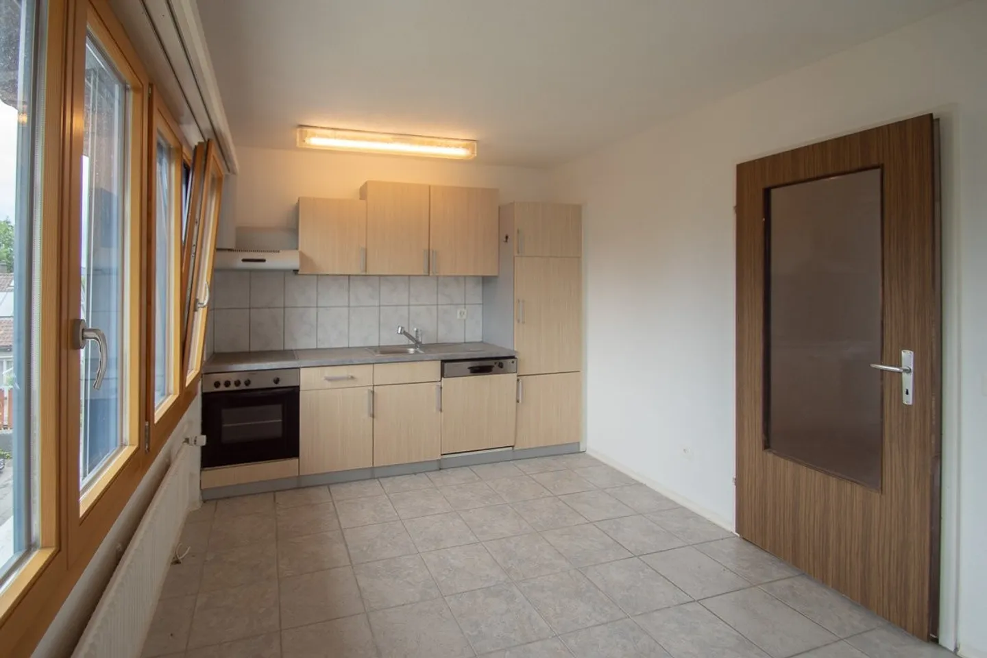 Charming 4.5-room apartment - Photo 2 of 5