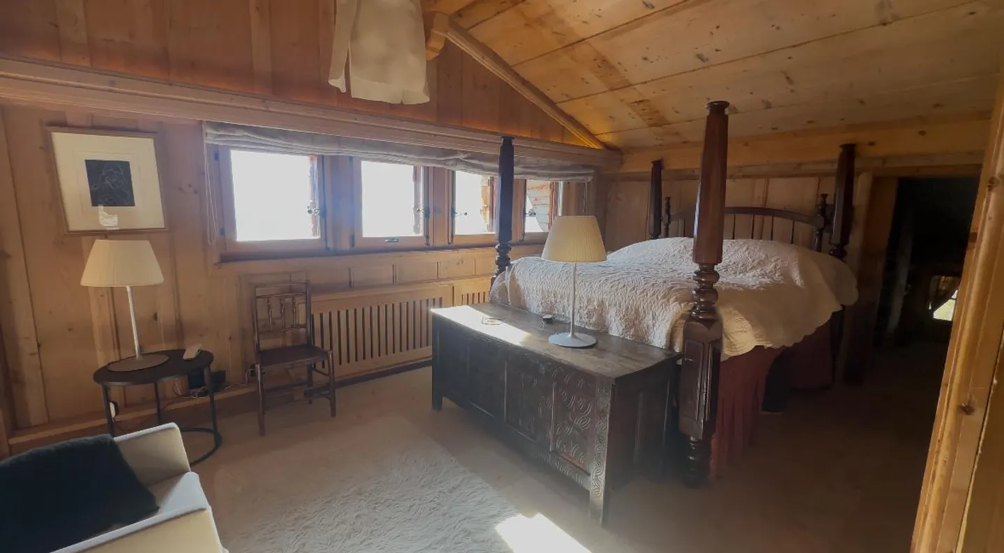 Chalet in affitto - Foto 13 di 47