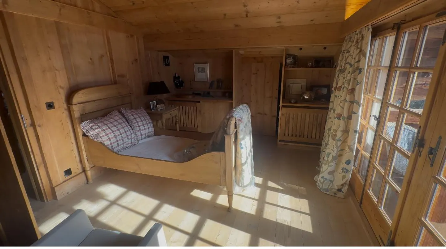 Chalet in affitto - Foto 15 di 47