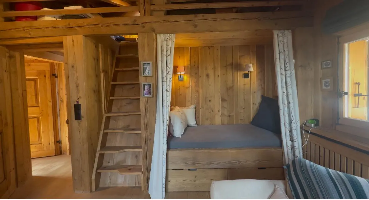 Chalet in affitto - Foto 17 di 47