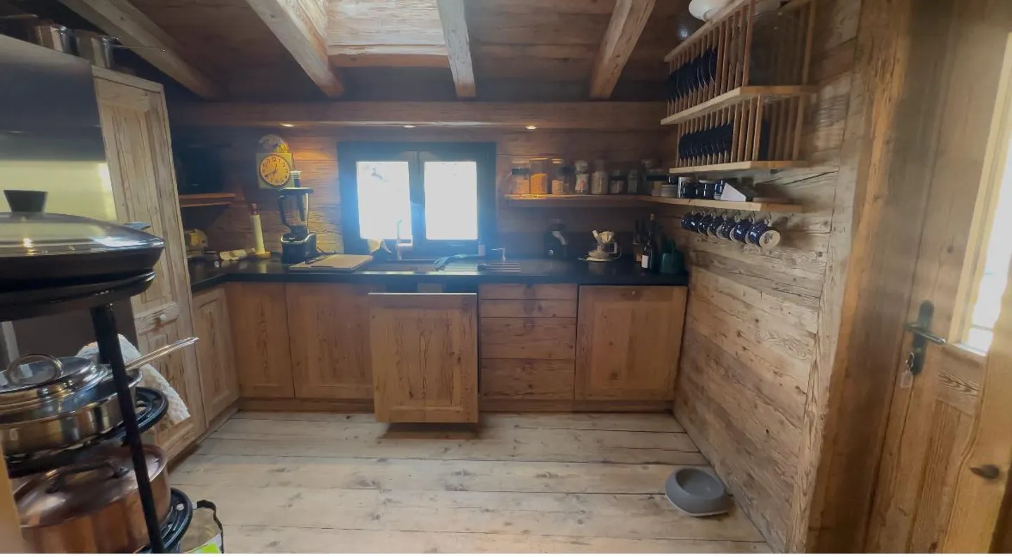 Chalet in affitto - Foto 18 di 47