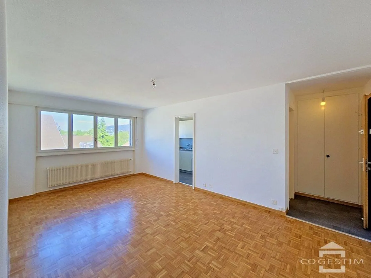 1-Zimmer-Wohnung - Foto 3 von 5