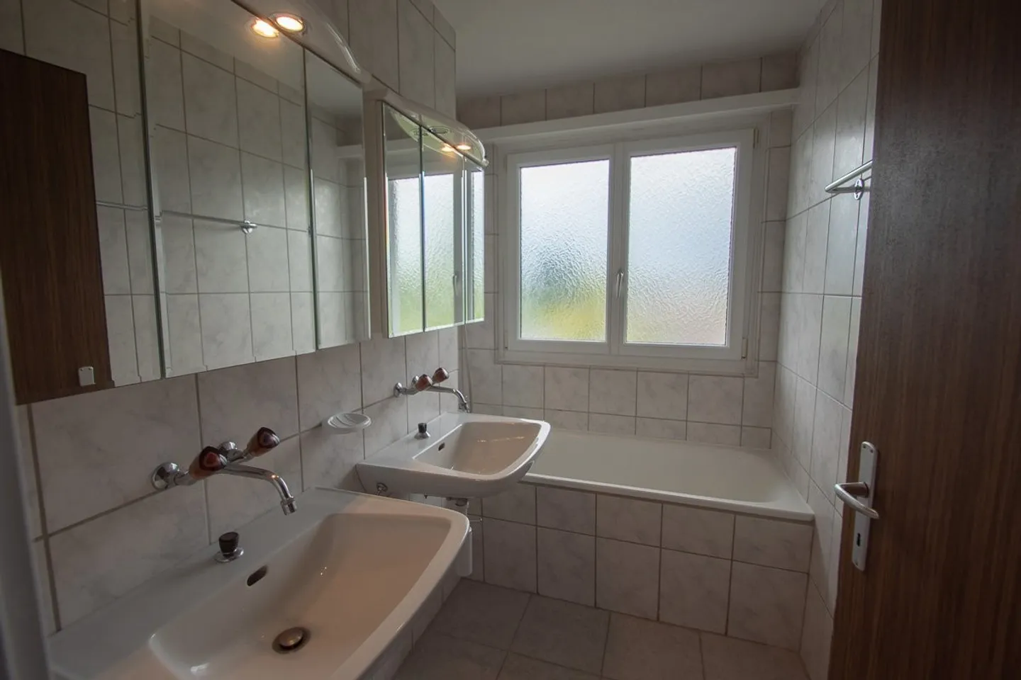 Charming 4.5-room apartment - Photo 5 of 5