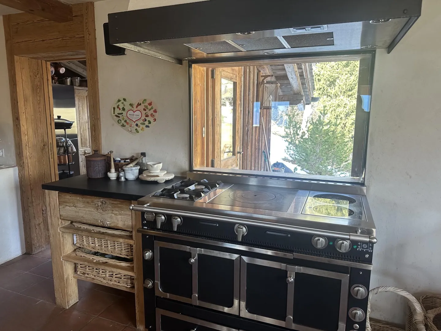 Chalet in affitto - Foto 19 di 47