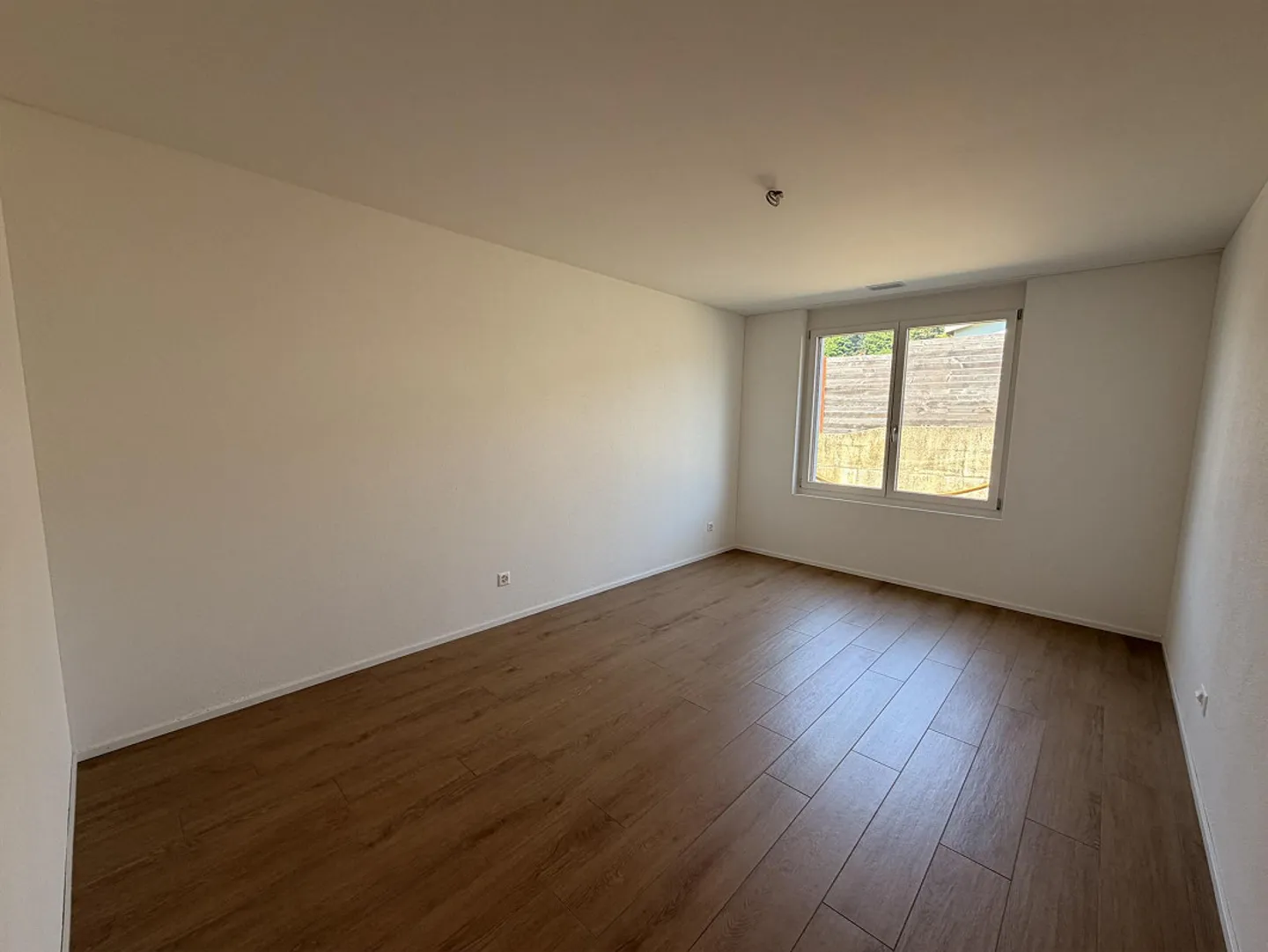 Modernes Apartment in Altbüron - Foto 7 von 11