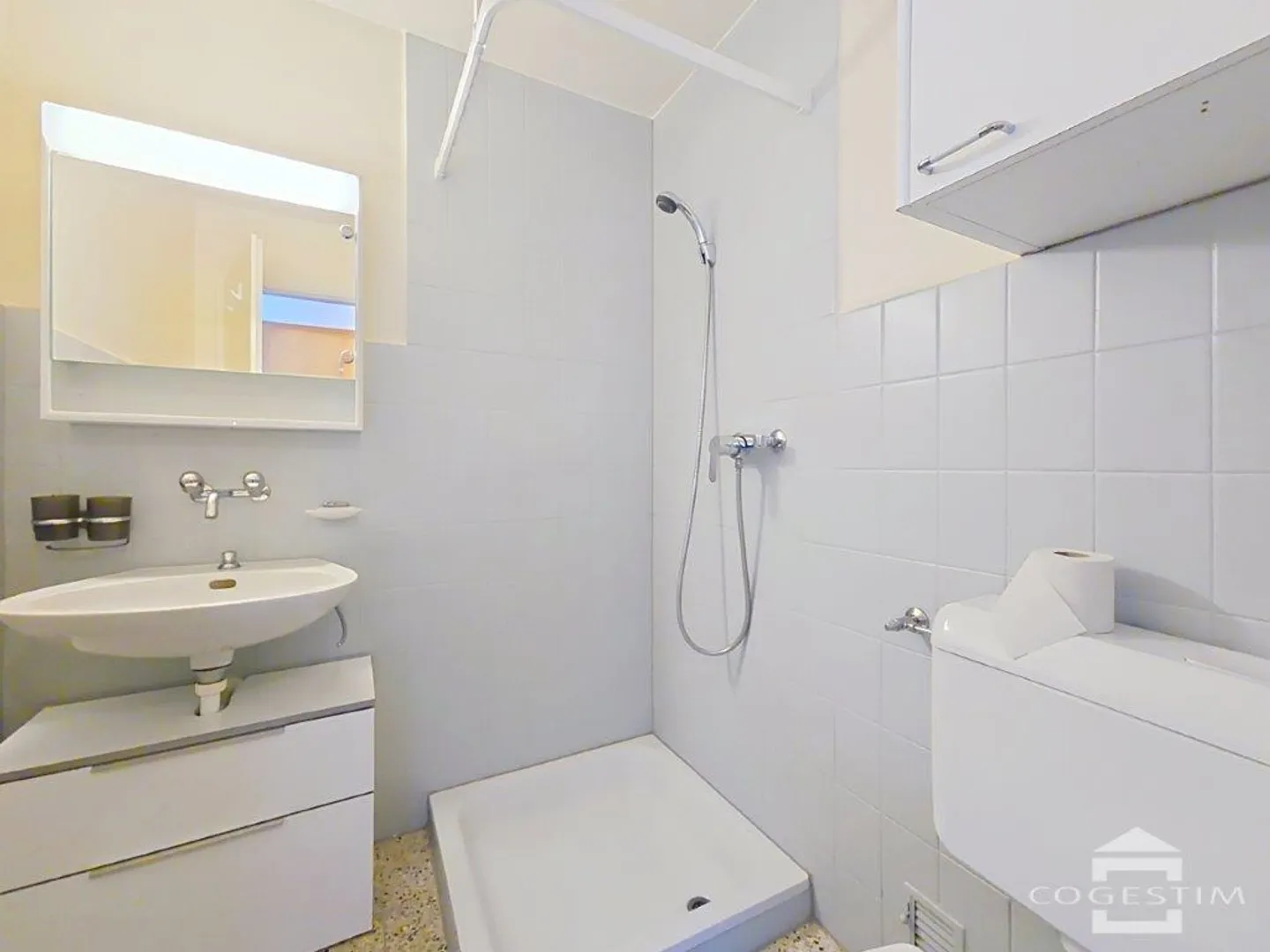 1-Zimmer-Wohnung - Foto 5 von 5