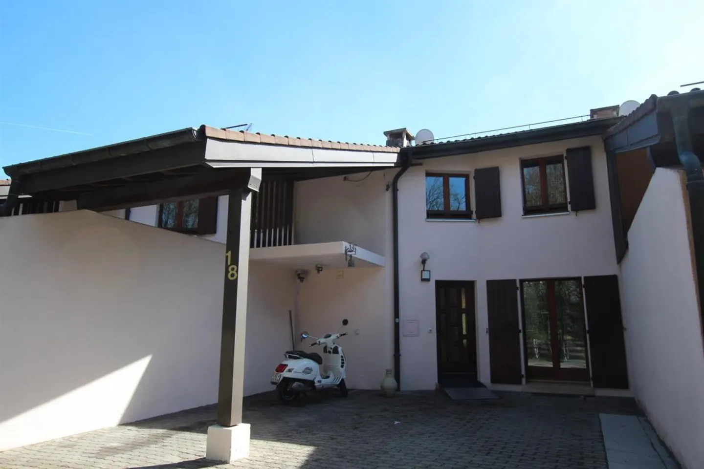 Bella Casa Ristrutturata - Foto 1 di 8