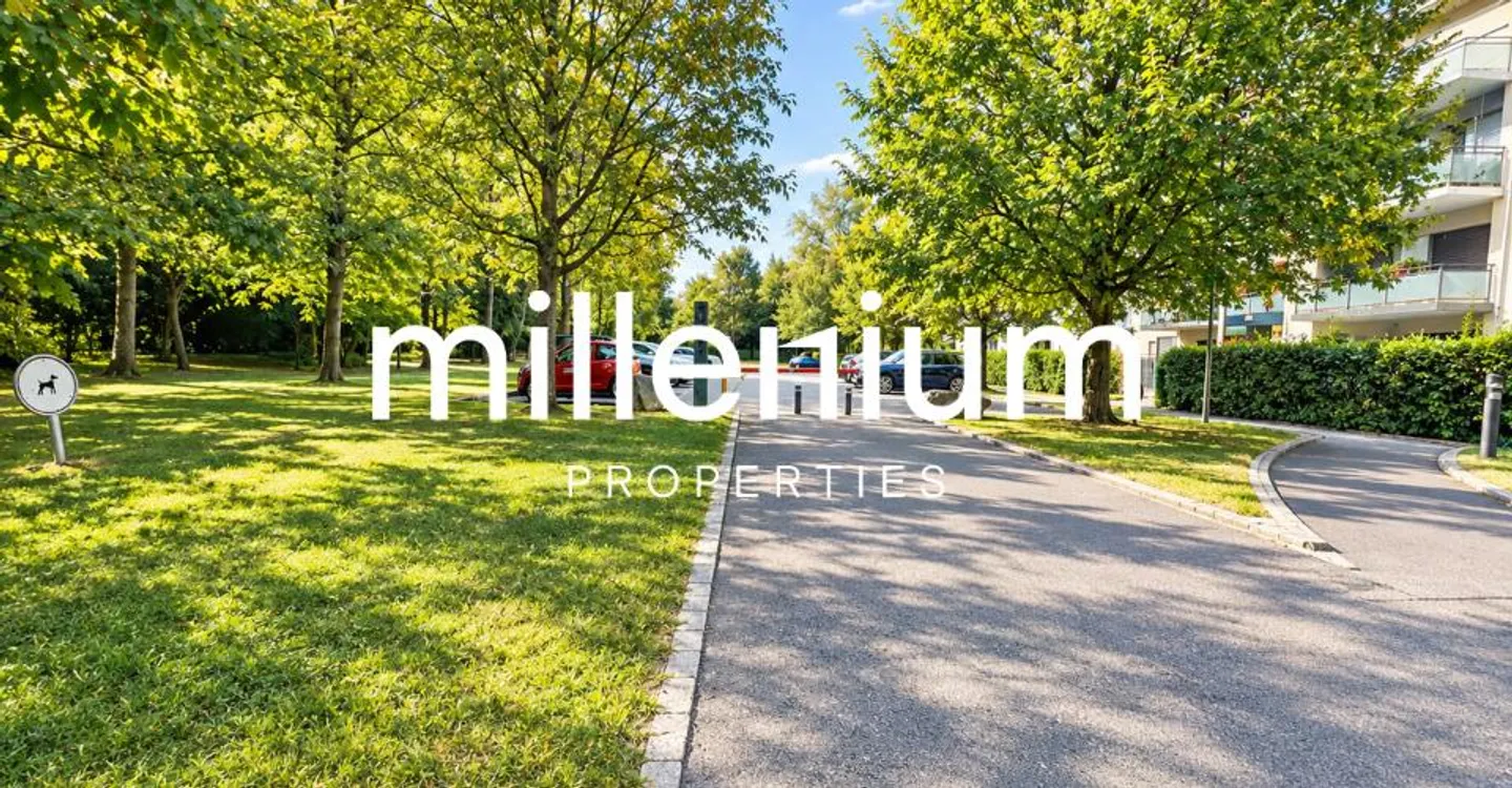Appartamento 6,5 locali con terrazza e giardino privato - Foto 4 di 9