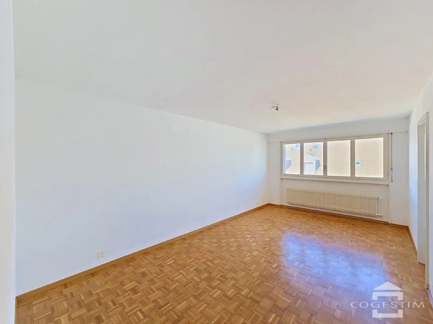 1-Zimmer-Wohnung - Foto 1 von 5
