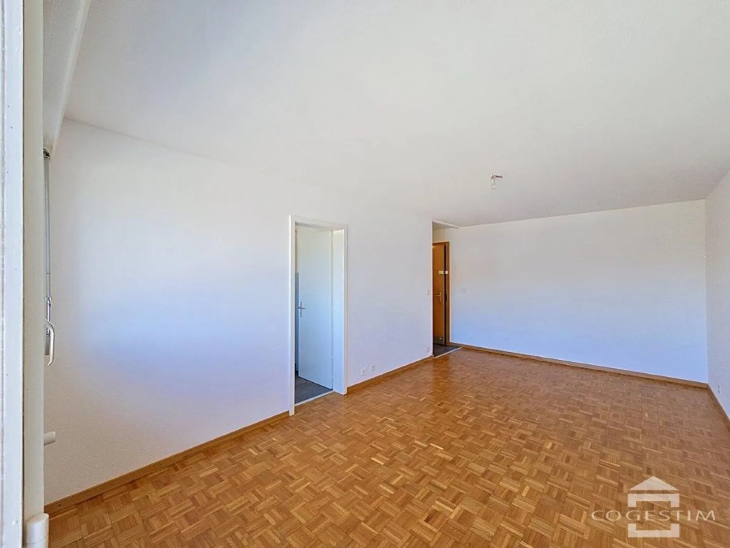 1-Zimmer-Wohnung - Foto 2 von 5