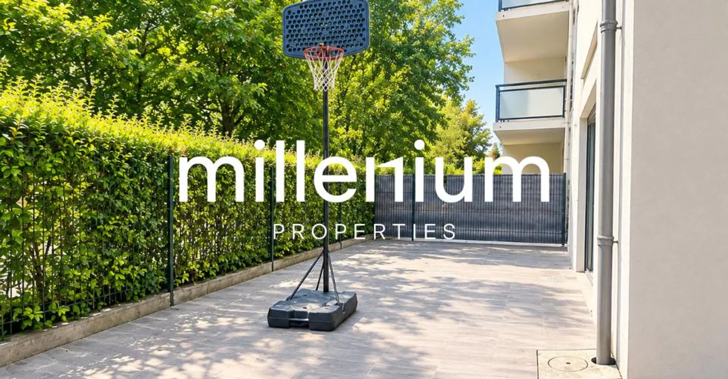 Appartamento 6,5 locali con terrazza e giardino privato - Foto 9 di 9