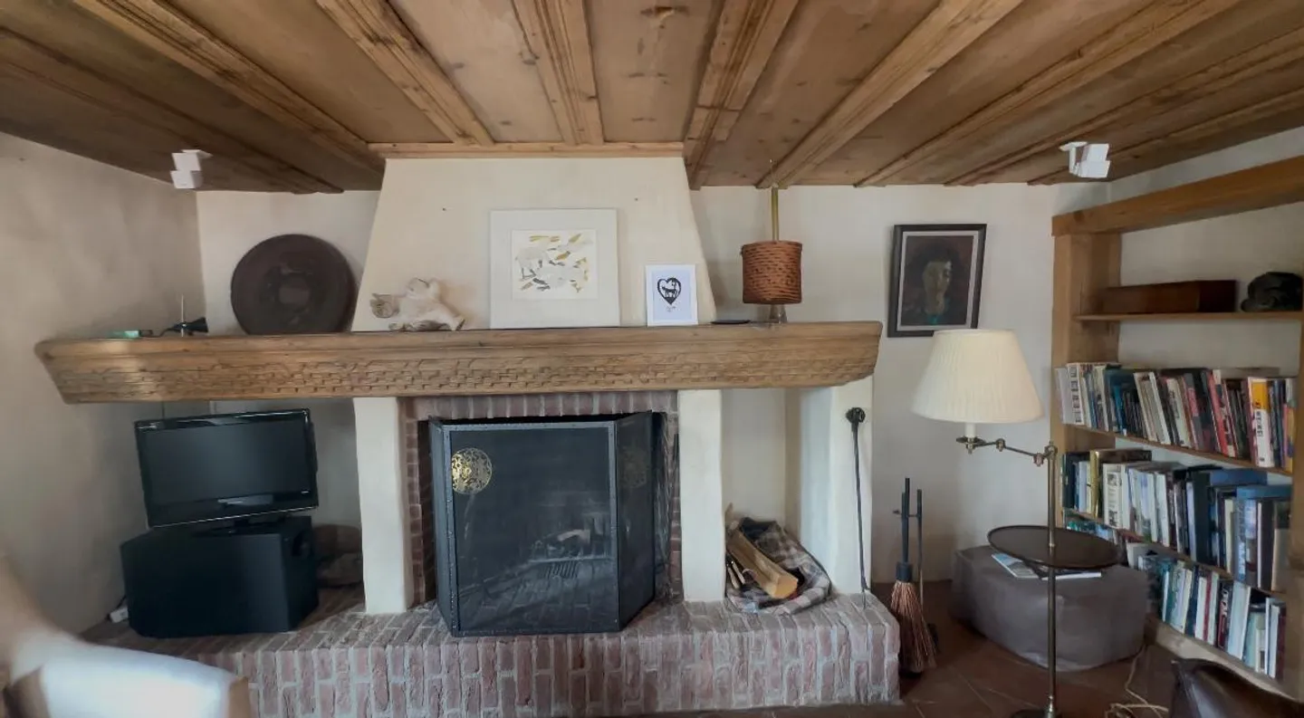 Chalet in affitto - Foto 23 di 47