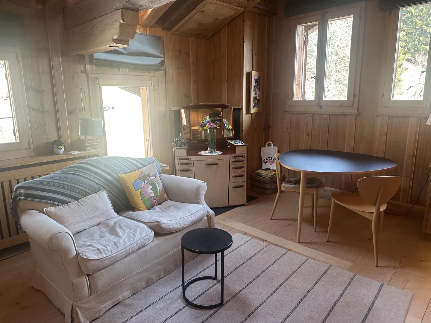 Chalet in affitto - Foto 26 di 47