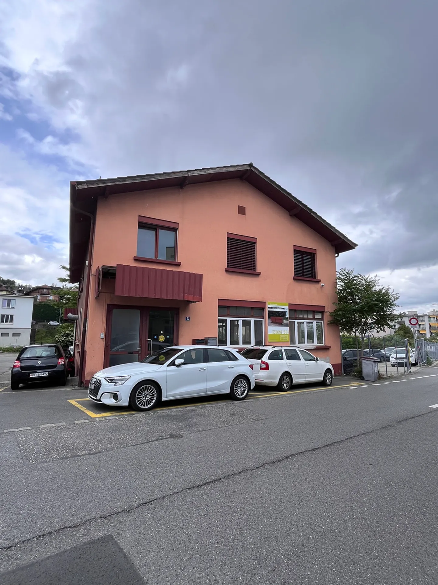 For rent, Warehouse, 1008 Prilly, Ref 6216.01.0051 - Photo 1 of 5