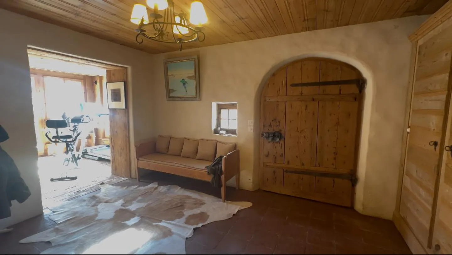 Chalet in affitto - Foto 27 di 47