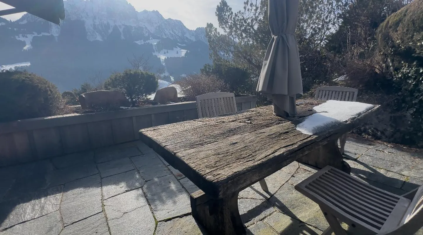 Chalet in affitto - Foto 29 di 47