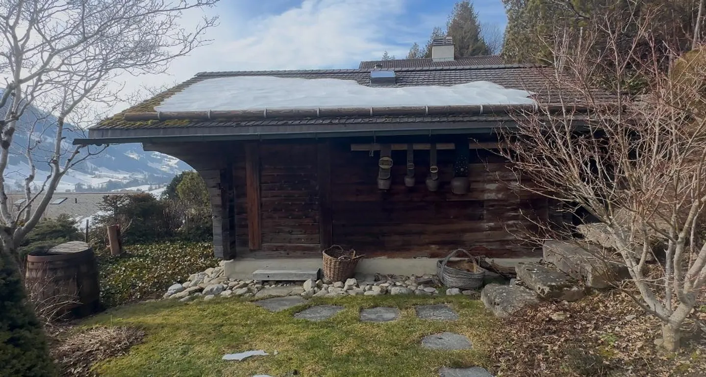 Chalet in affitto - Foto 30 di 47