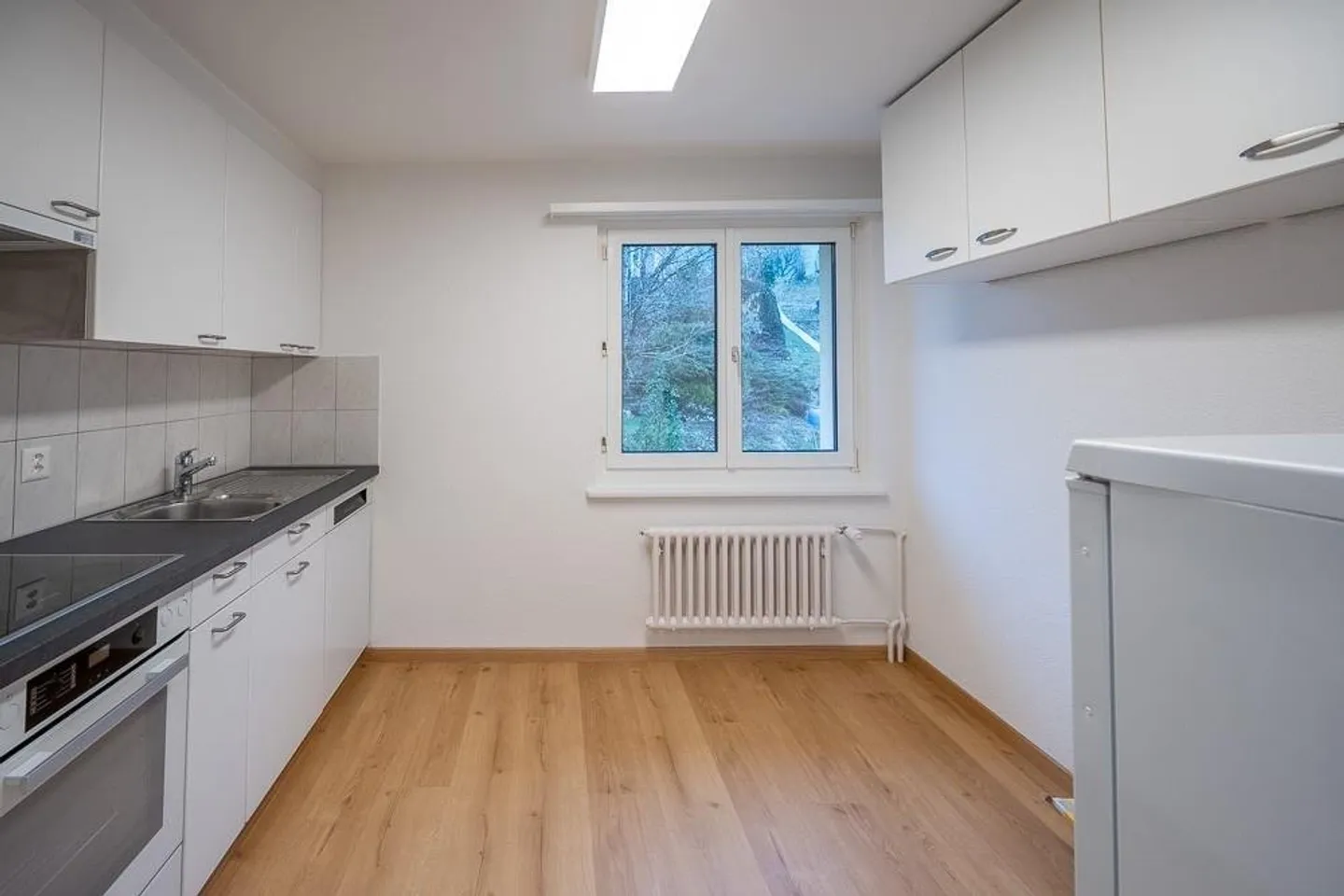 Appartamento affascinante 3.5 stanze al 3° piano - Foto 3 di 10