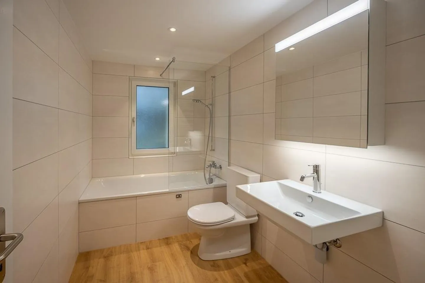 Appartamento affascinante 3.5 stanze al 3° piano - Foto 4 di 10