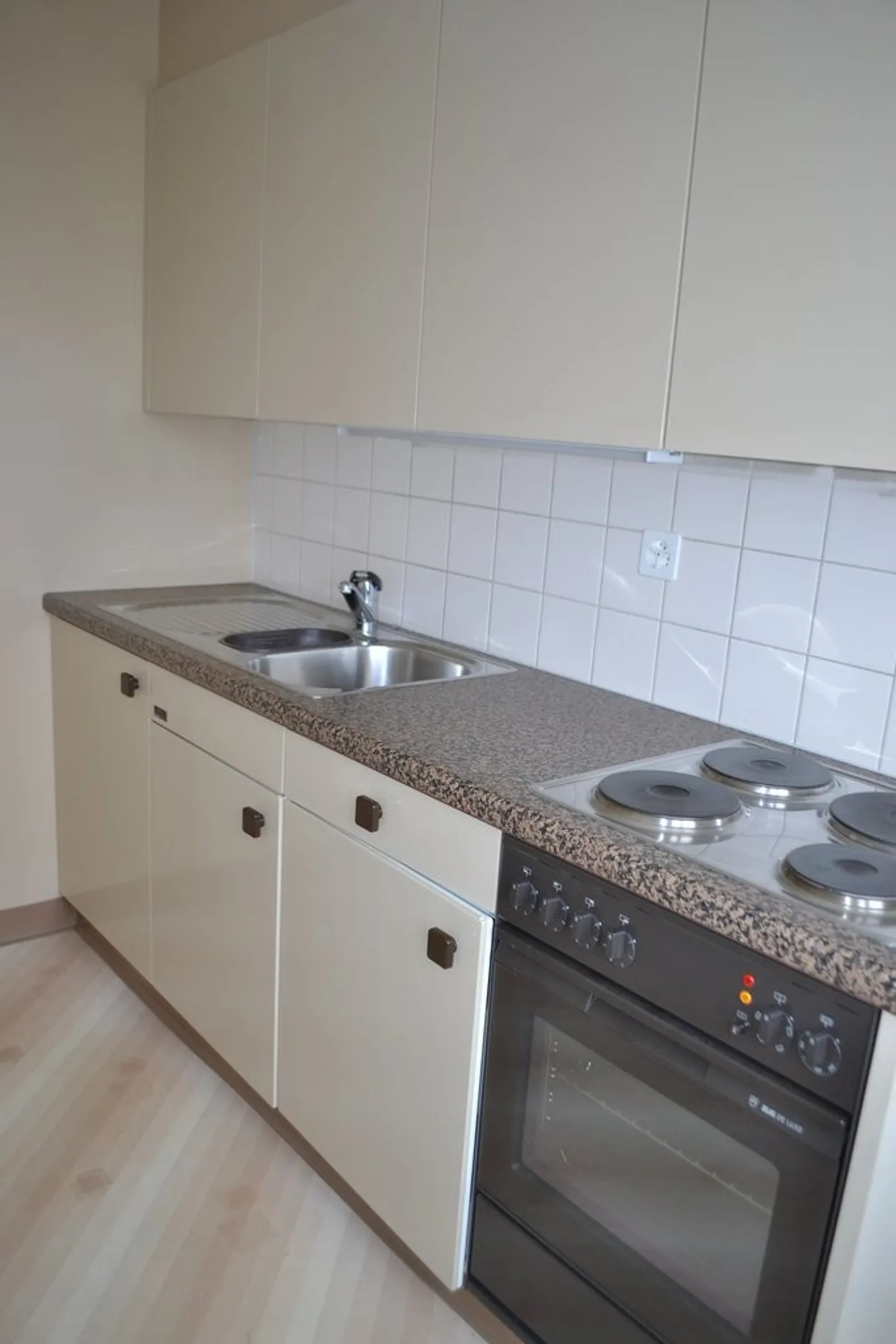 Vivre au cœur d'Oerlikon - Photo 2 sur 5