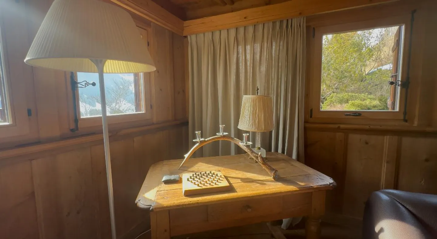 Chalet in affitto - Foto 35 di 47