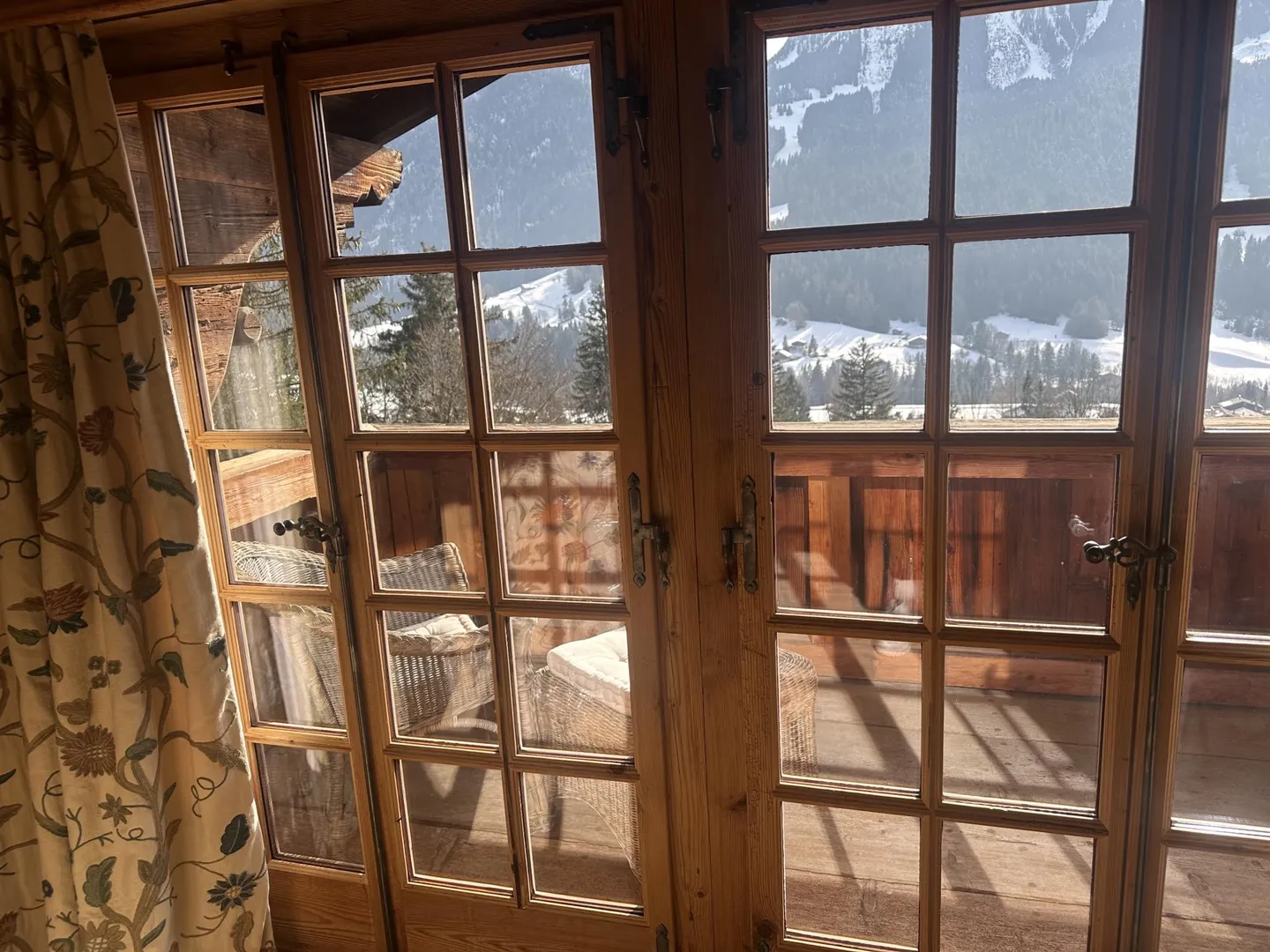 Chalet in affitto - Foto 36 di 47