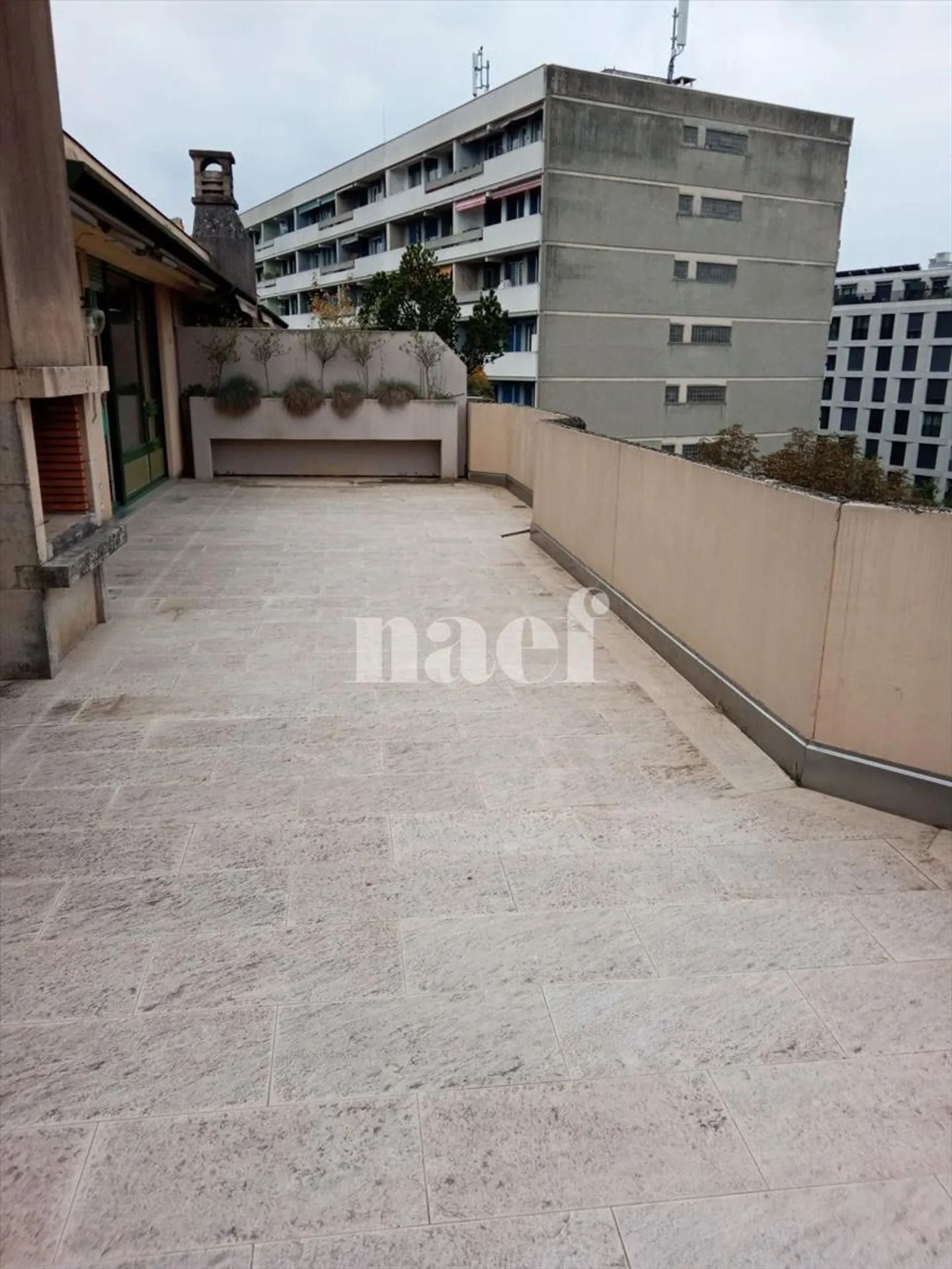Appartamento 6 locali - Foto 11 di 12