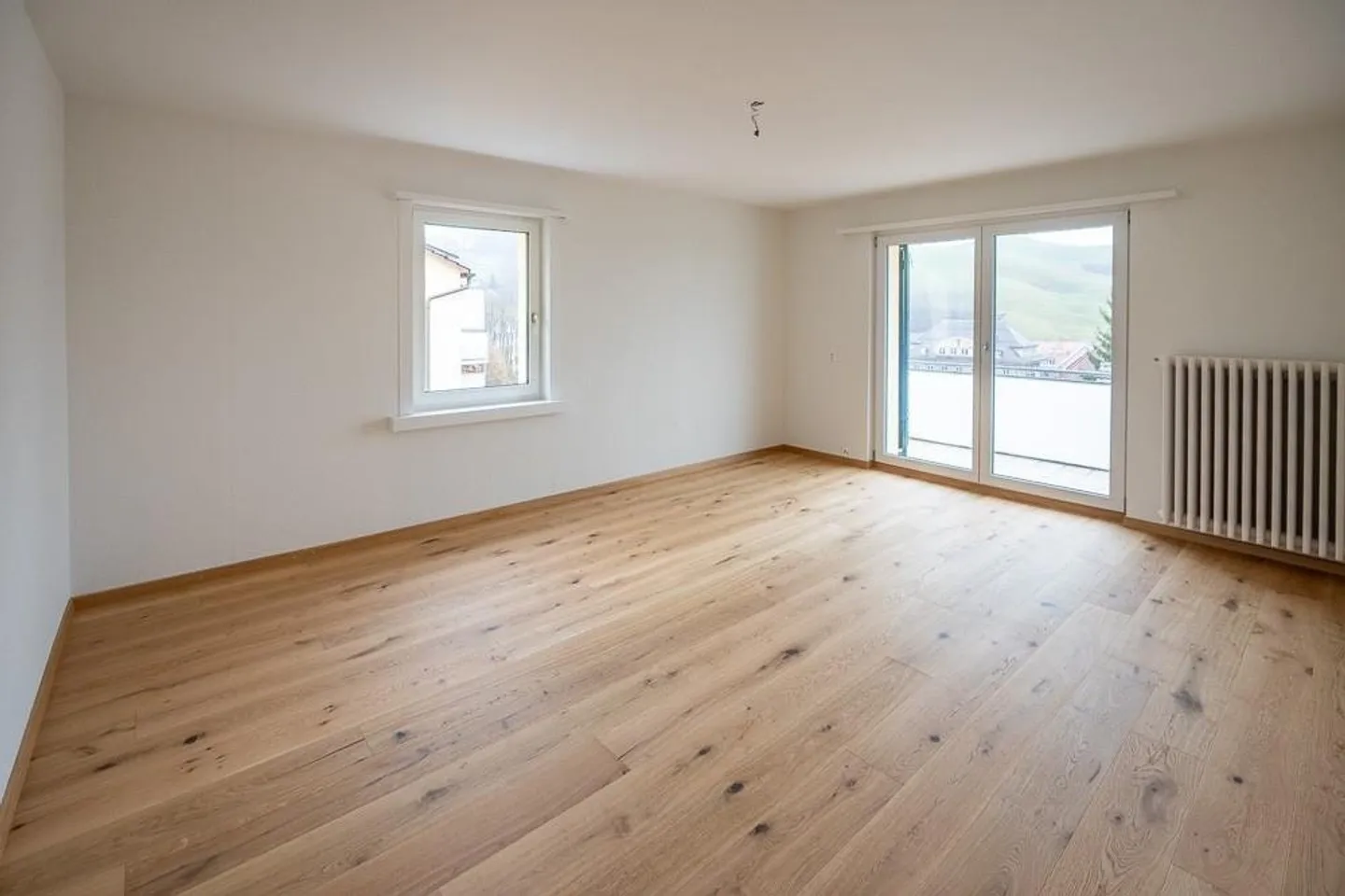 Appartamento affascinante 3.5 stanze al 3° piano - Foto 5 di 10