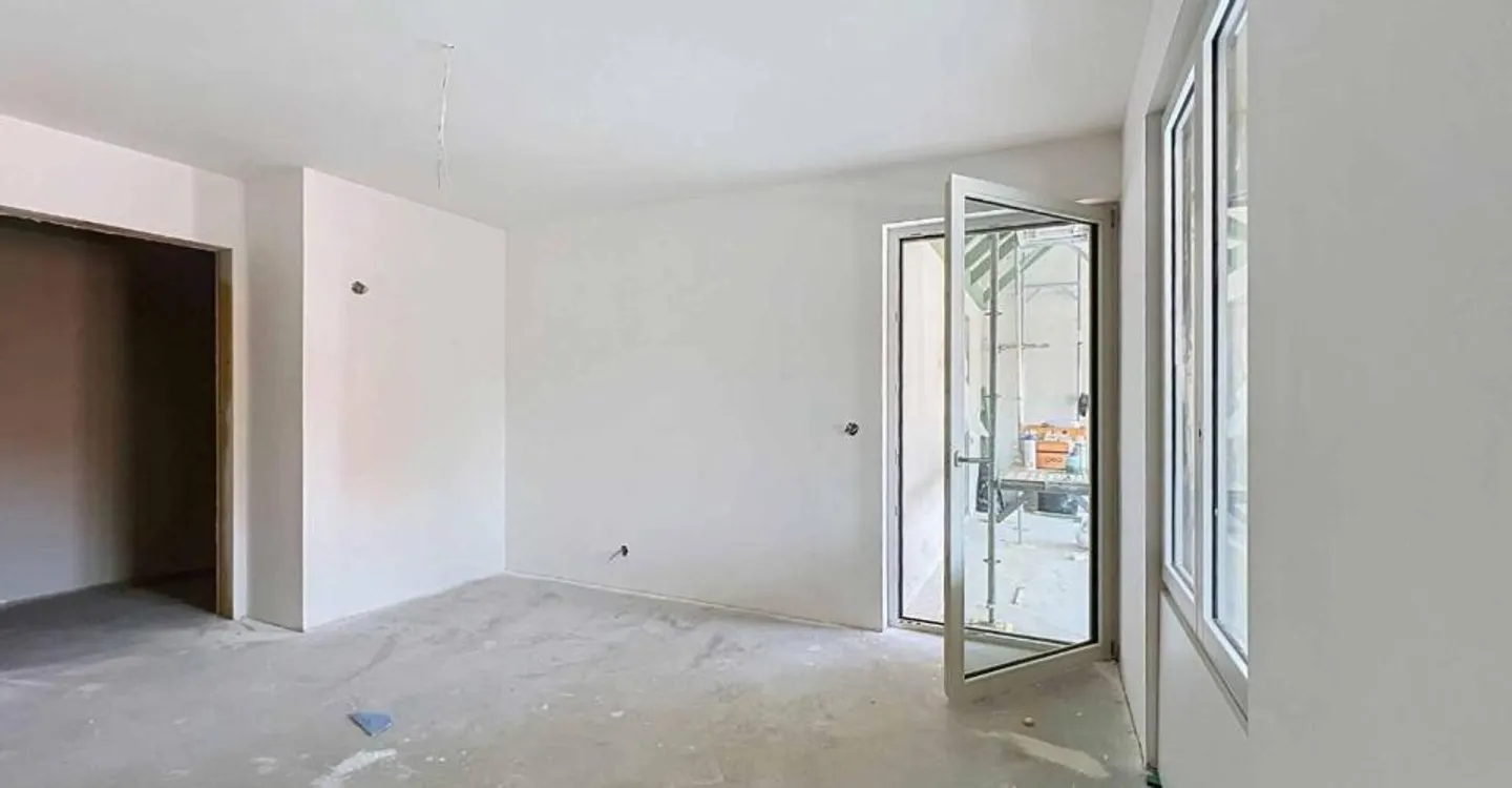 New 3.5-room apartments in the center of Rolle - Photo 1 of 9
