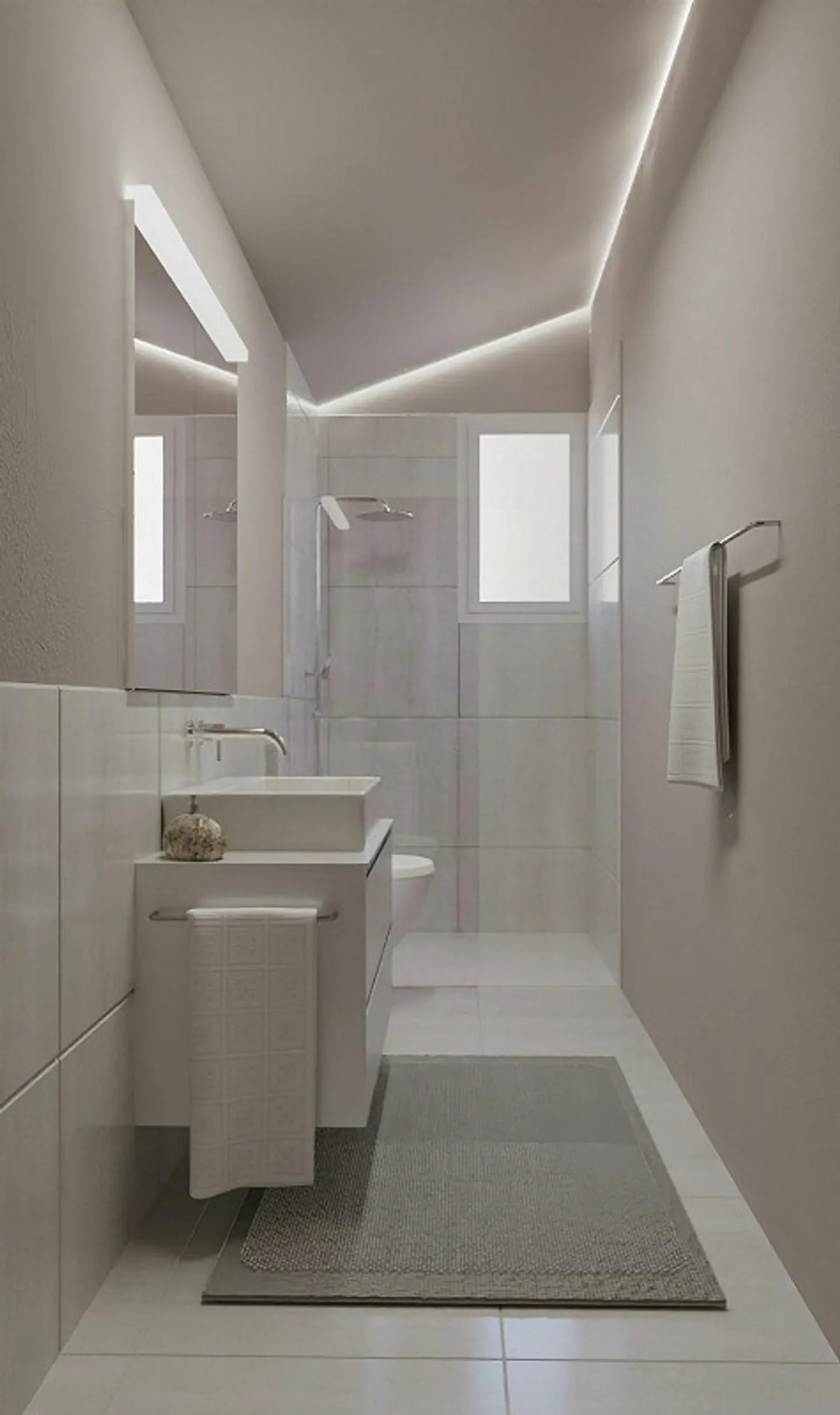 New build maisonette apartment | New life awakens in the heart of Brunnen - Photo 3 of 5
