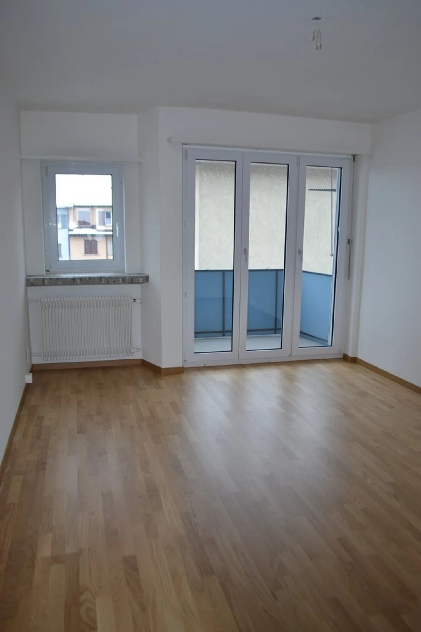 Vivre au cœur d'Oerlikon - Photo 4 sur 5