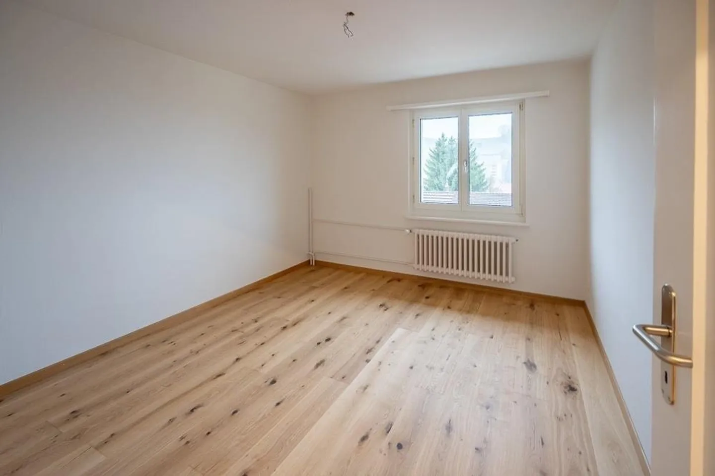 Appartamento affascinante 3.5 stanze al 3° piano - Foto 6 di 10