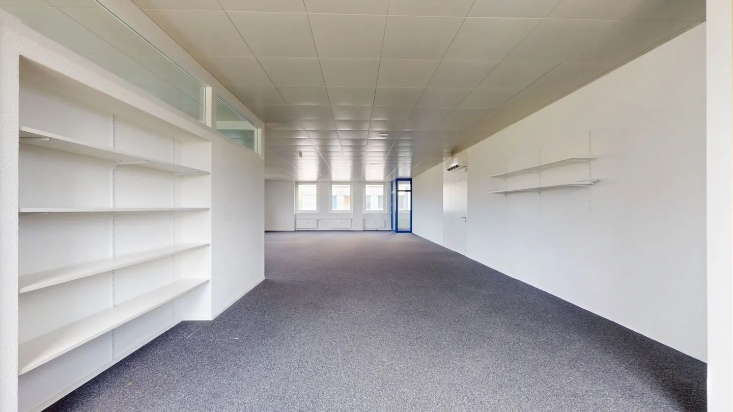Spazio commerciale attraente a Worb - flessibile, utilizzabile, idealmente connesso - Foto 6 di 9