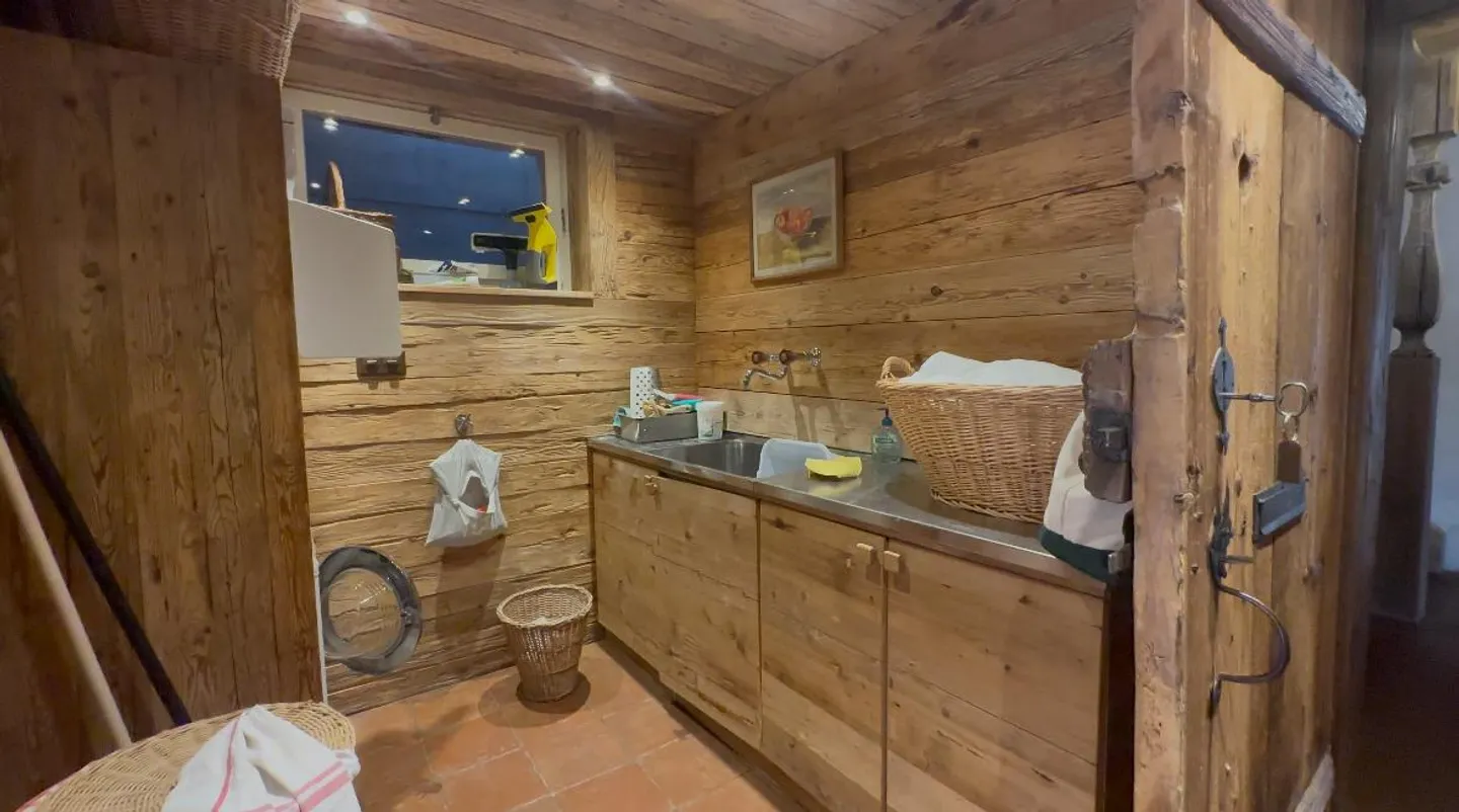 Chalet in affitto - Foto 44 di 47