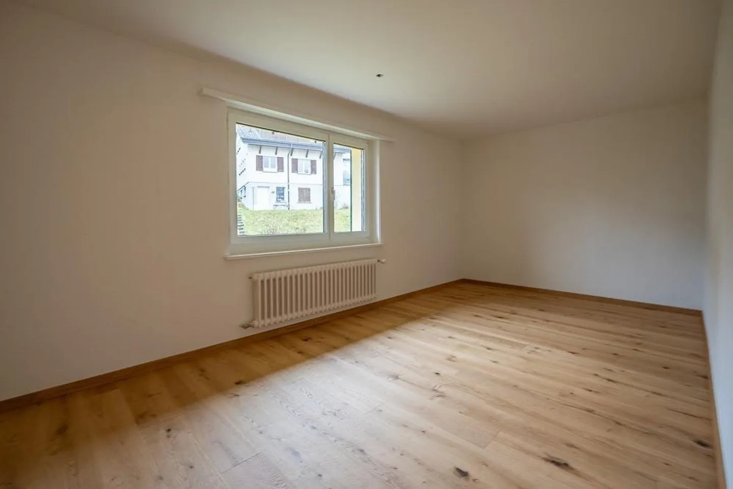 Appartamento affascinante 3.5 stanze al 3° piano - Foto 7 di 10