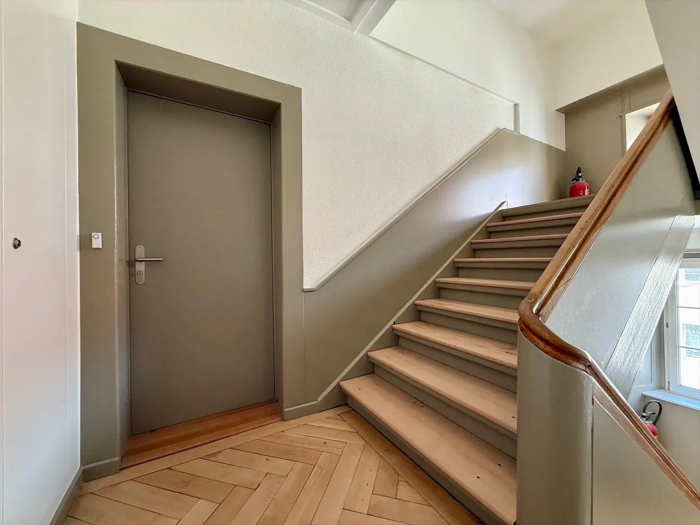 Studio 1 stanza - Foto 11 di 12