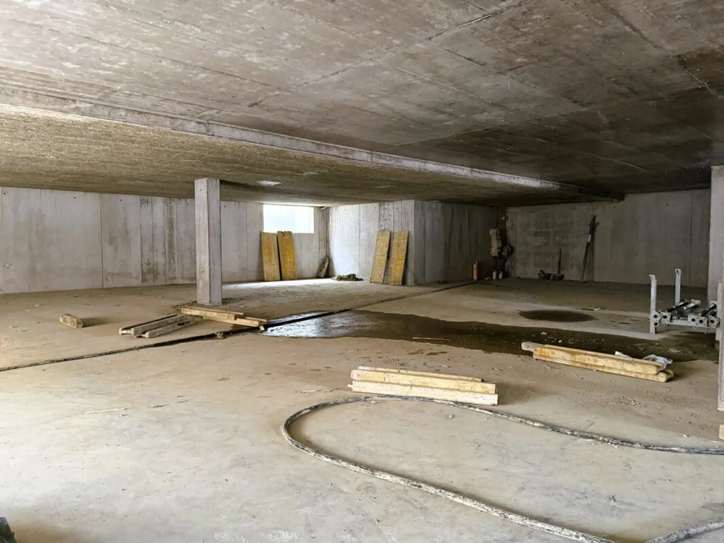 Nouvelle construction - Première location avec haute qualité de vie à Mettlen - Photo 7 sur 12