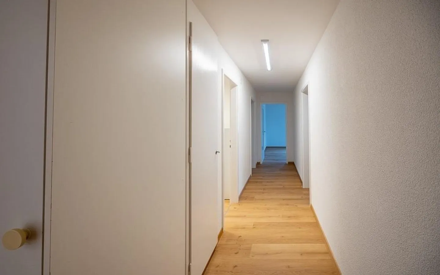 Appartamento affascinante 3.5 stanze al 3° piano - Foto 8 di 10